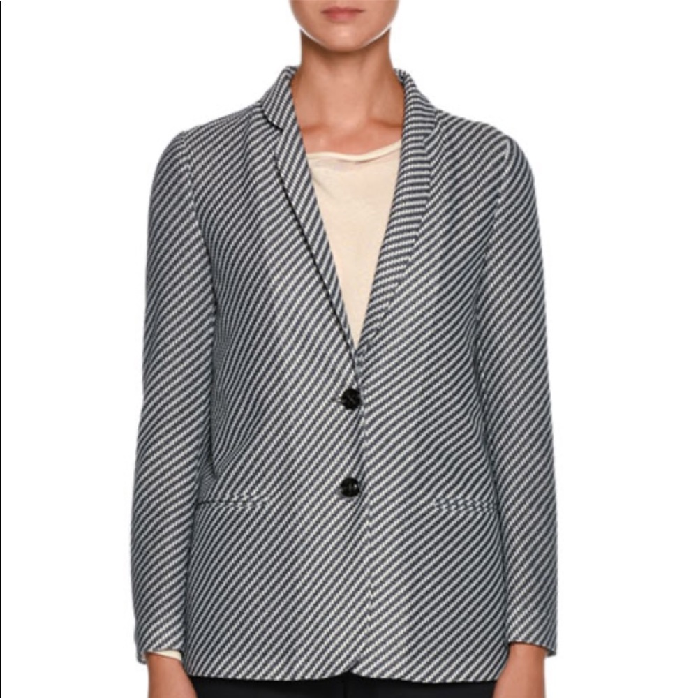 Armani Collection blazer